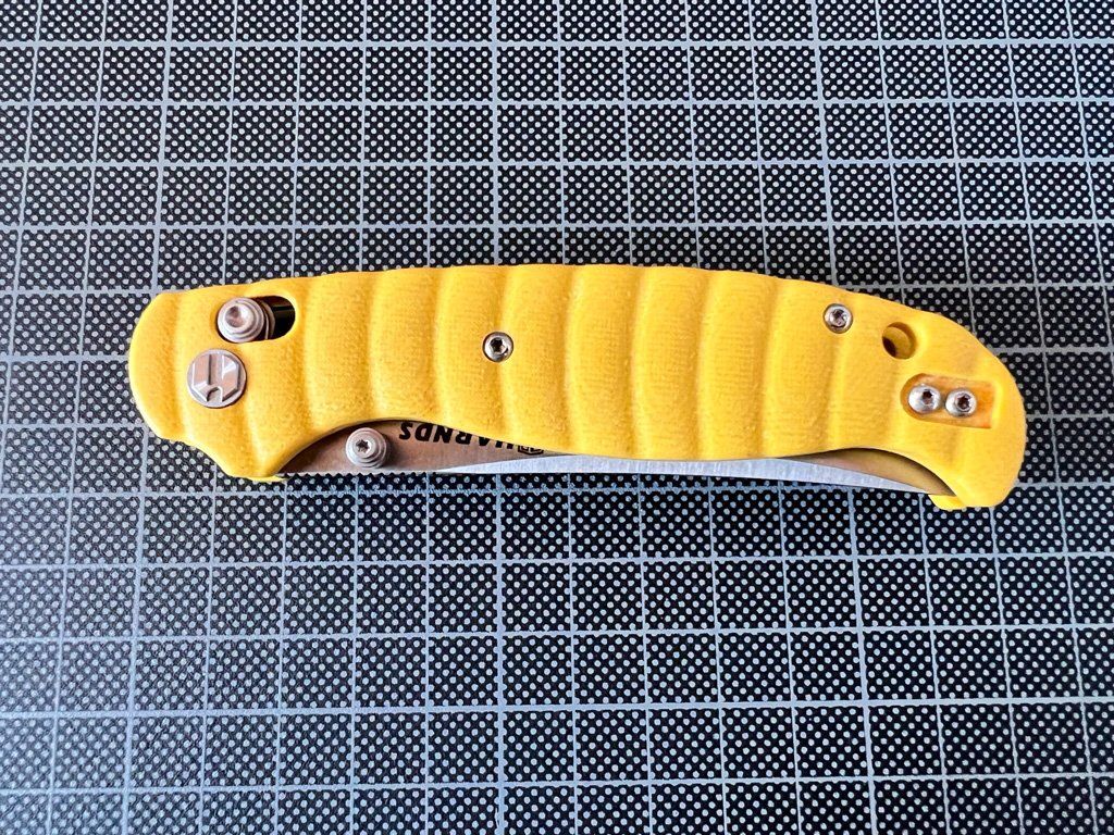 Accessori: HARNDS GIANT SILKWORM – Usato da La Chaux-de-Fonds venduto da Fab23 4