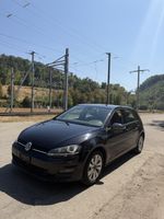 VW GOLF VII 2.0 TDI DSG