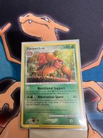 Parasect Lv.33 (CLV 005) - Pokemon TCG Classic