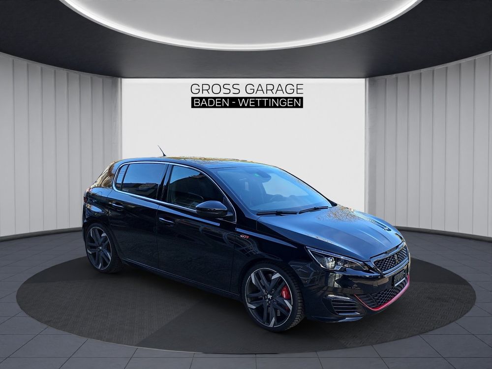 Peugeot Baden Baden