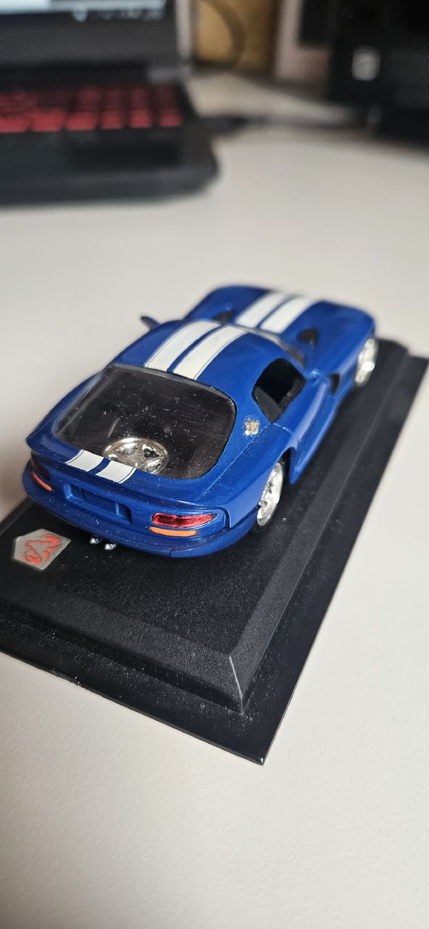 Modellini d'auto: Modellfahrzeuge x3 – Usato da Belp venduto da Ginus85 2