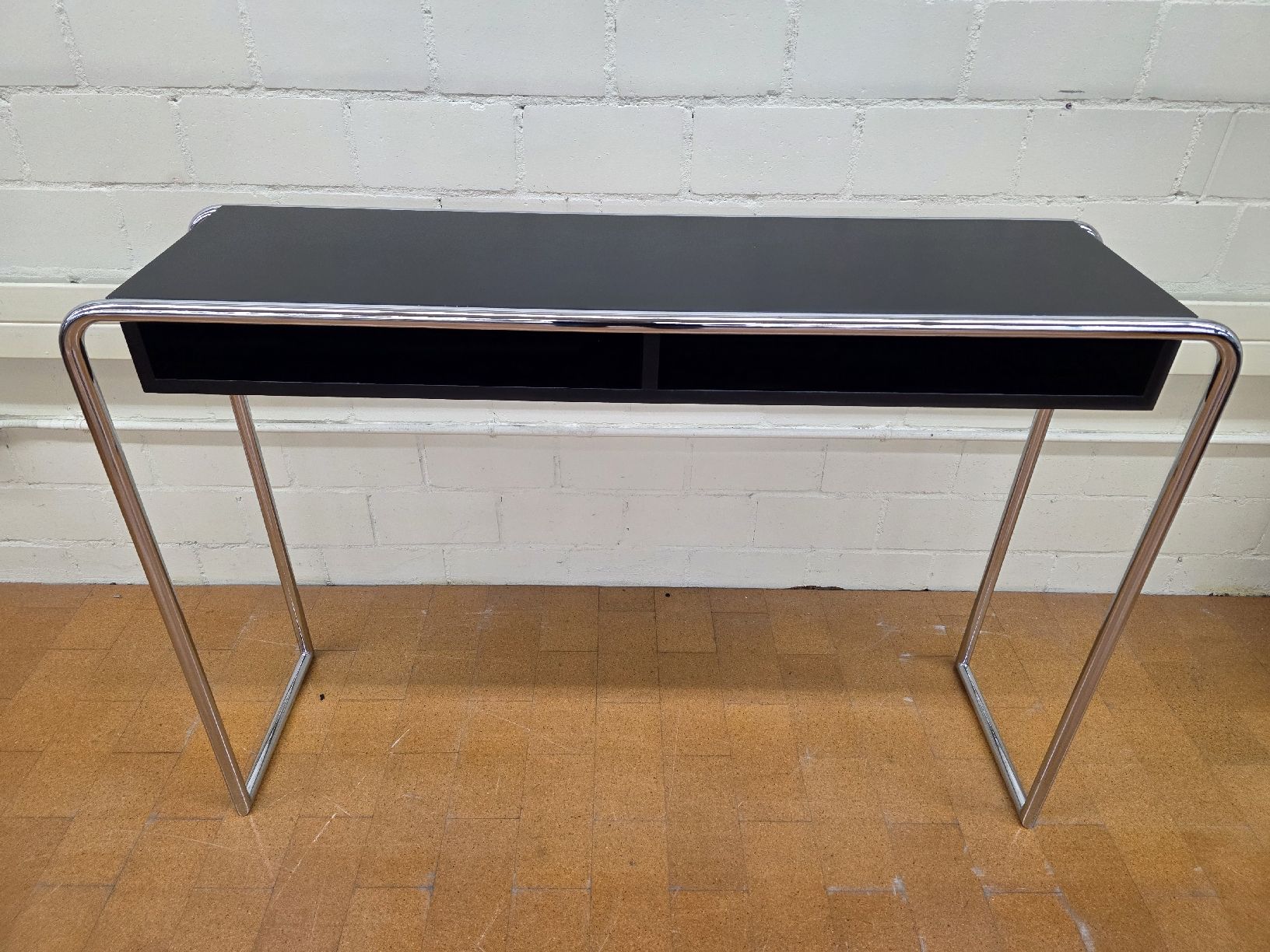 Thonet Tavoli: Thonet B 108 Designer Konsolentisch – Usato da Lichtensteig venduto da Polsterwerk 3