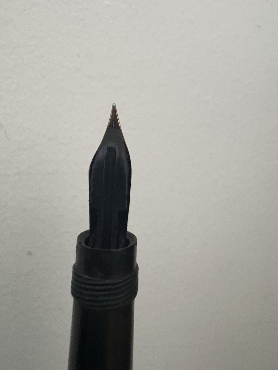 Montblanc Altro in Scrittura & Disegno: Montblanc Simplo No. 4 von ca. 1920 – Usato da Schlieren venduto da pauley102 6