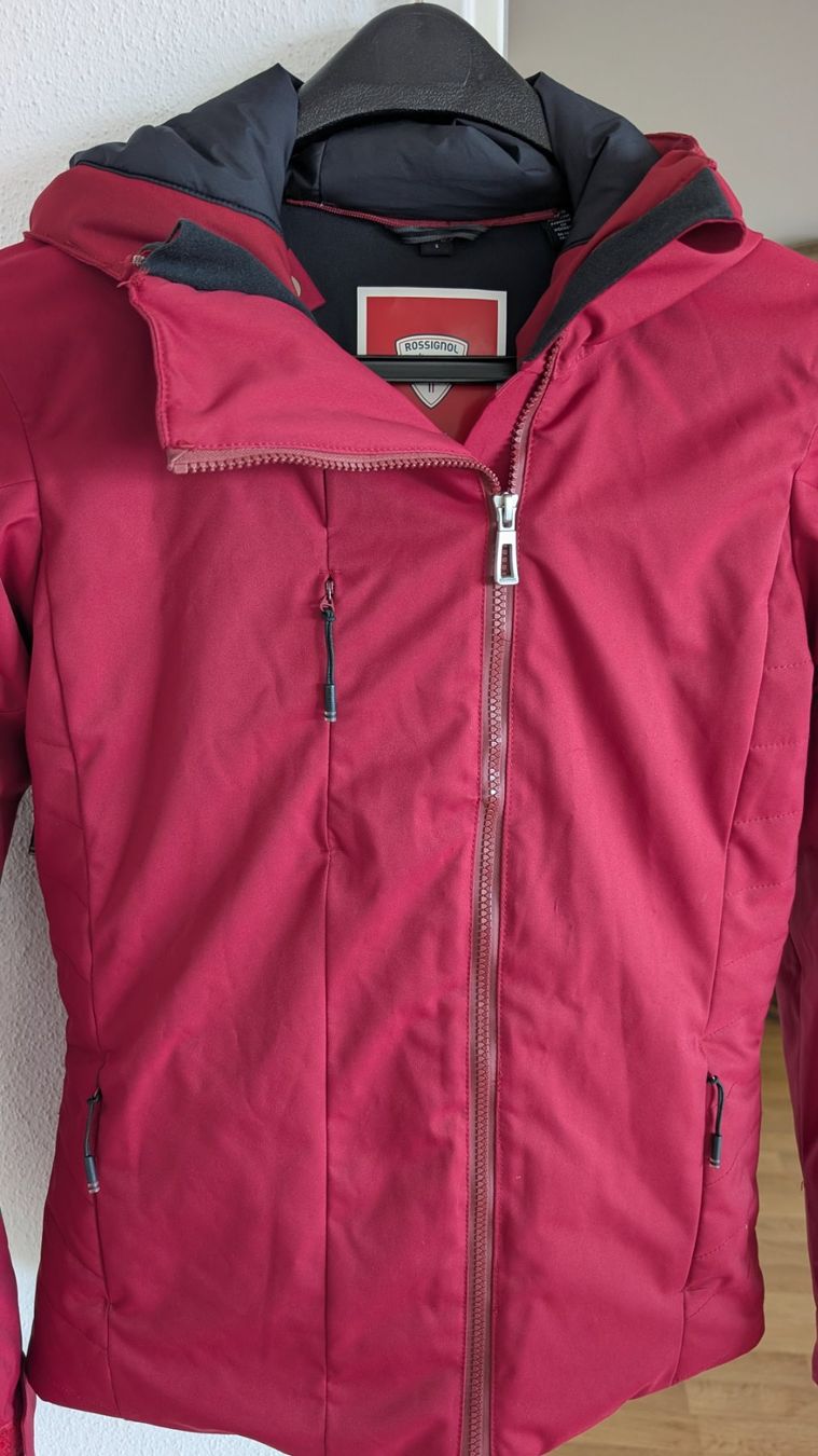 Rossignol Vestes: Rossignol Ski Jacket – D'occasion à Rüschlikon par Isabellescho 1