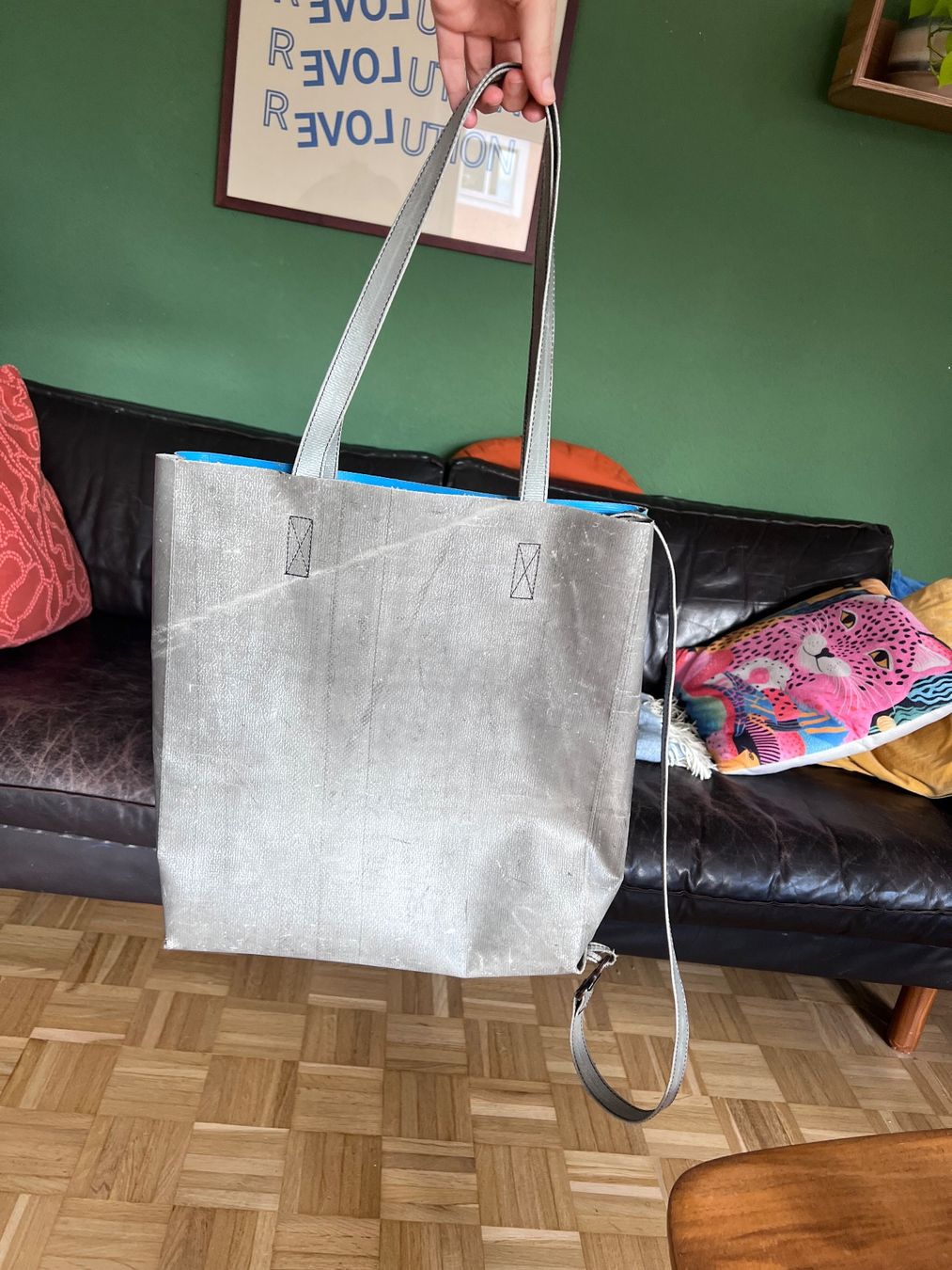 Sacs: Freitag F261 Maurice – D'occasion à Zürich par emmafuchs 1