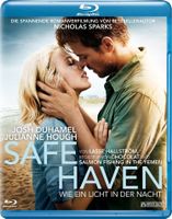 Safe Haven - Wie ein Licht in der Nacht