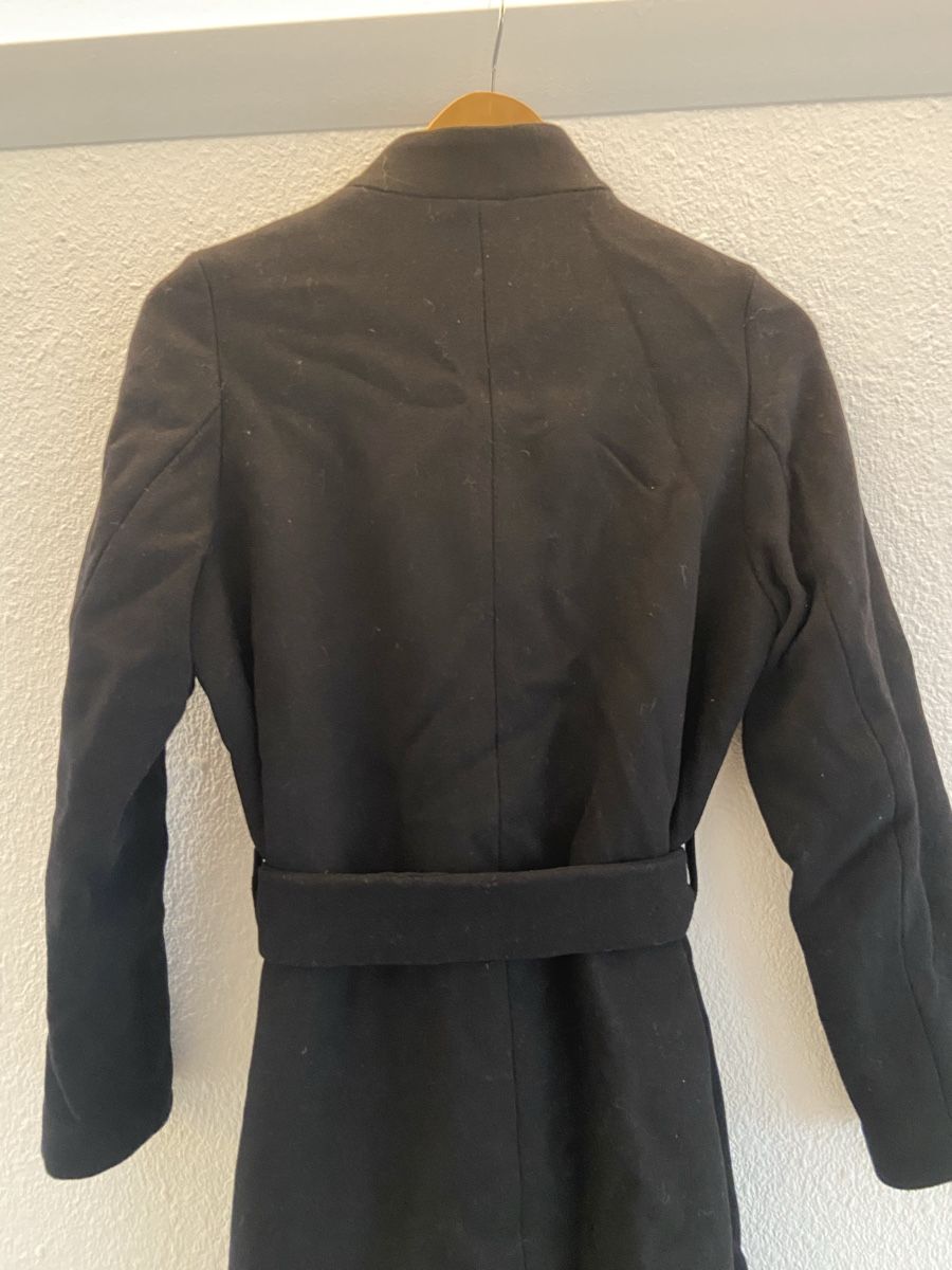 Manor Cappotti: Neuwertiger Mantel Gr. S – Usato da Mollis venduto da sch_7b5z 2