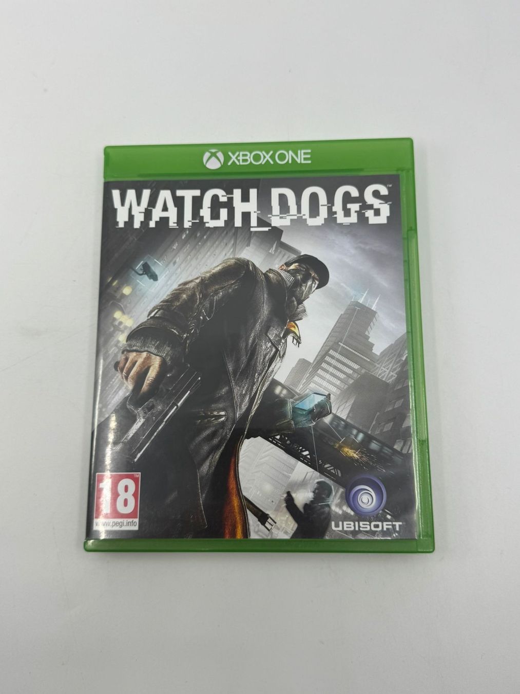 Giochi: Watch Dogs (XBOX ONE) – Usato da Herisau venduto da Seyashop1