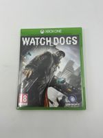 Watch Dogs (XBOX ONE)