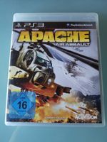 APACHE AIR ASSAULT