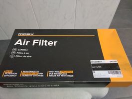 RIDEX 8A0397 Luftfilter für JEEP Patriot (74) 2.2 CRD 4x4