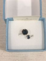 Swarovski Ring - Gr: 60