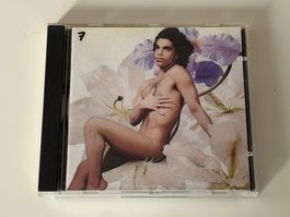 Prince - Lovesexy CD