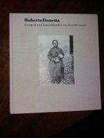 Roberto Donetta, Fotograf aus Bleniotal, Top Zustand! selten