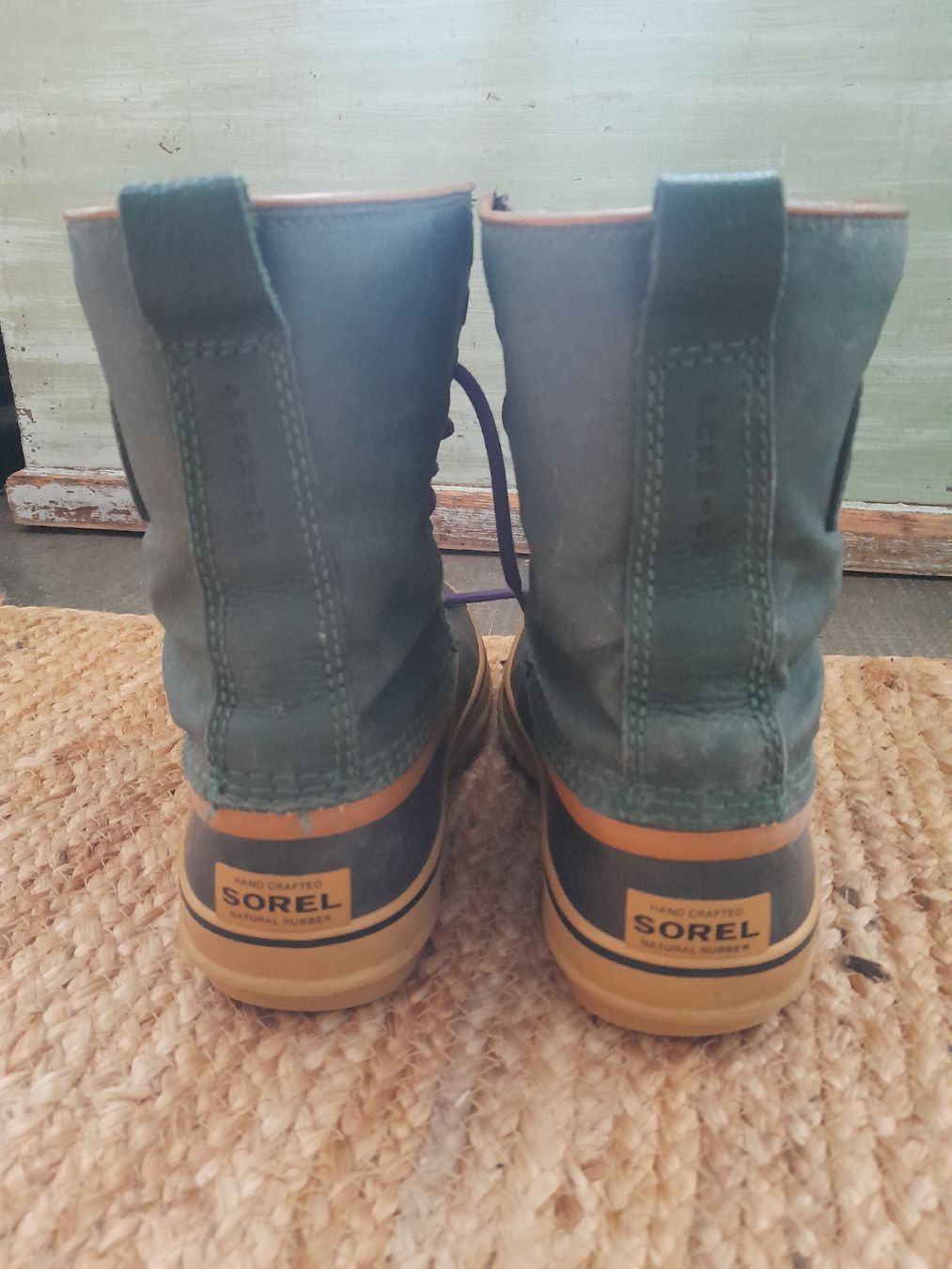 Sorel Scarpe da uomo: Chaussures d'hiver Sorel 38 – Usato da Biel/Bienne venduto da mimibi 2