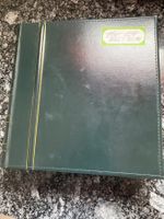 Album Schweiz FDC 2006 -2014