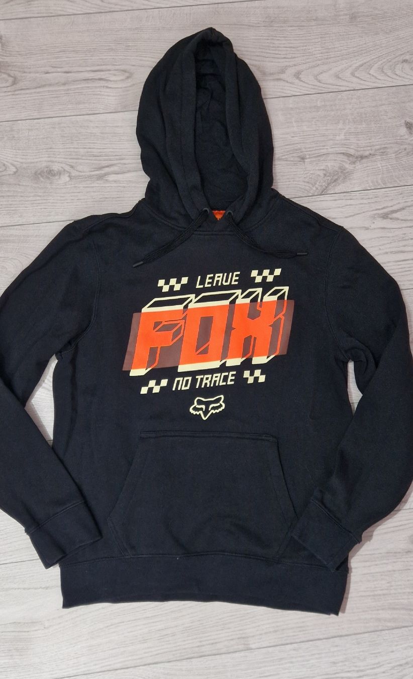 Fox Maglioni & Felpe: pull sweat à capuche fox racing – Nuovo (secondo la descrizione) da Fully venduto da Lacrymosa