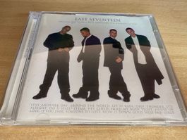 East Seventeen – Around The World - Hit Singles - The - 2 CD
