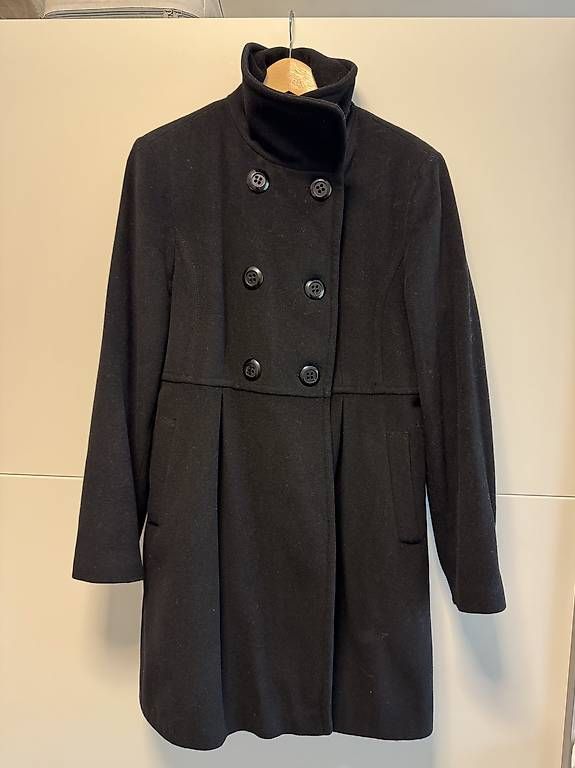 Mäntel: Damen Mantel Grösse 42 – Gebraucht aus Zürich von ljp_2hsx 2
