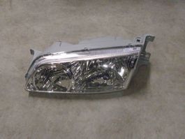 Scheinwerfer zu Hyundai 92103-4A510