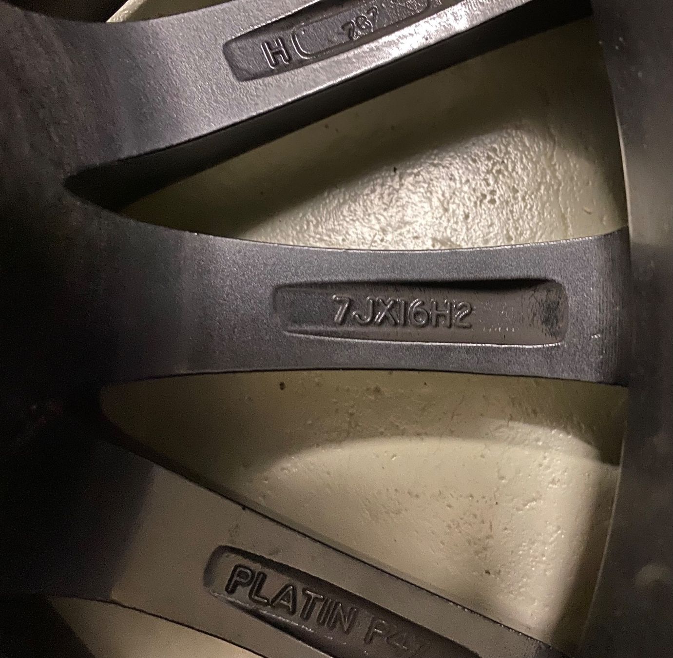 BMW Pneumatici & Ruote complete: Bmw Sommerräder – Usato da Schwaderloch venduto da z_g 1