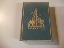 "Frohes Schaffen" - Das Buch für Jung und Alt 1929