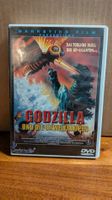 DVD Godzilla und die Urweltraupen 1964 