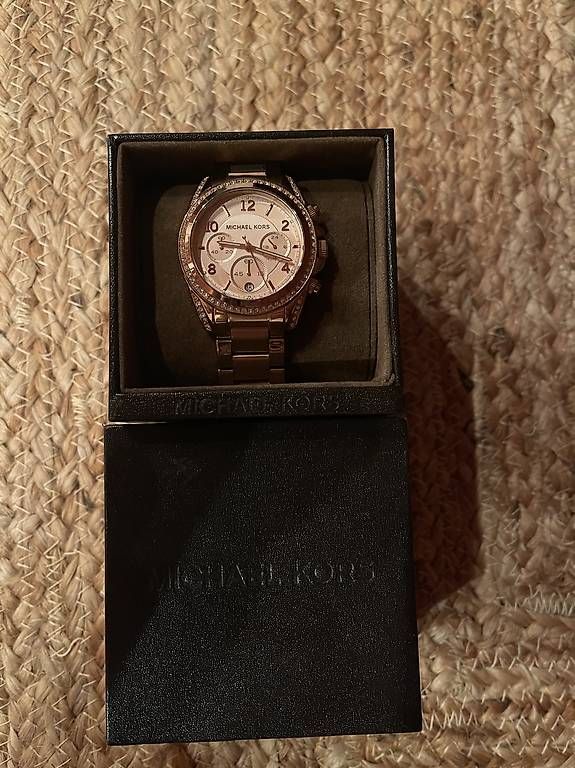 Montres: Orologio MICHAEL KORS – D'occasion à Cadenazzo par ero_n8hr