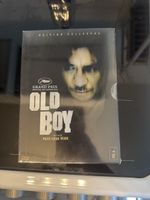 Old Boy - Edition Collector - DVD - Film Culte Coréen