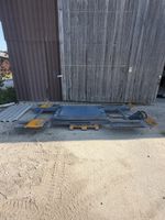 Hebebühne Carrosserie Herkules RFM-U1 2.25t  guter Zustand