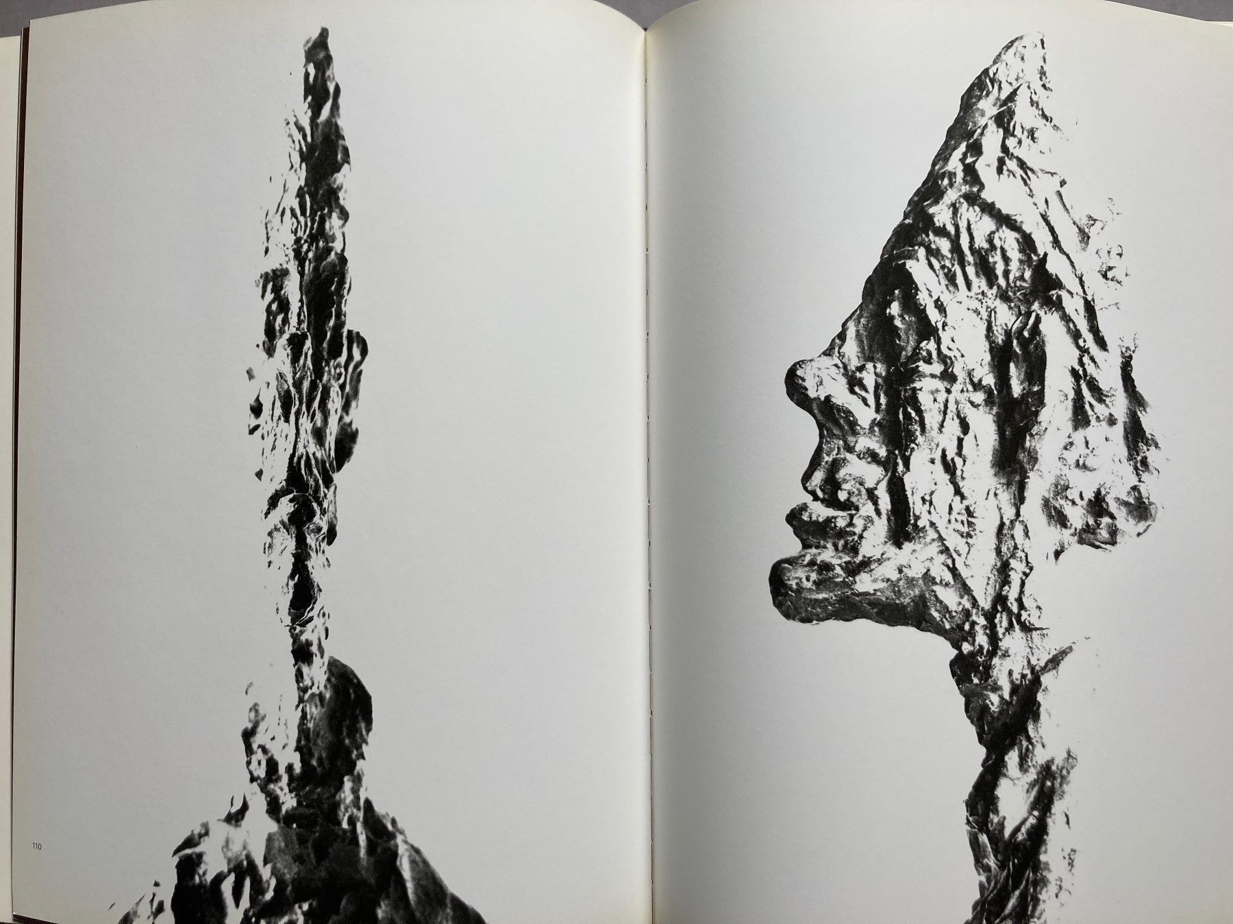 Libri: Herbert Matter: Giacometti – Usato da Zürich venduto da Aisthesis 2