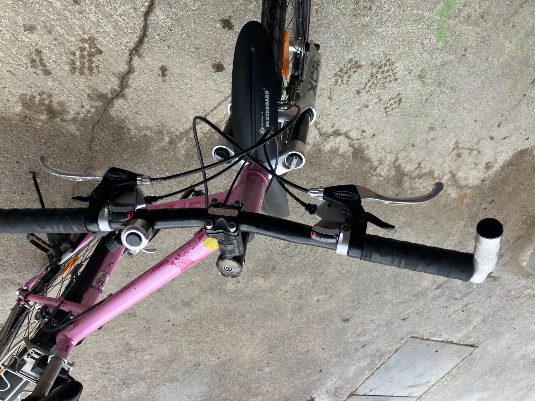 GT Biciclette: Schönes Mtb für Mädchen oder Damen – Nuovo (secondo la descrizione) da Wängi venduto da psalm123 1