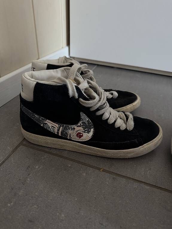 Chaussures hommes: Nike Blazer – D'occasion à Klingnau par jam_wt67