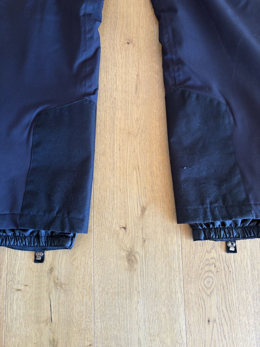 Hosen: Skihose Your Turn – Gebraucht aus Falera von Casutt 2