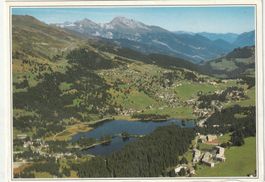 Lenzerheide - Valbella