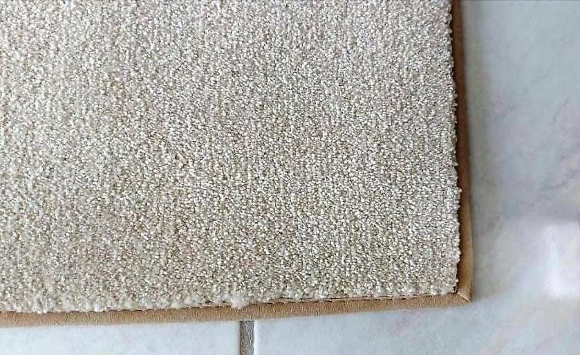 Tapis: Teppich, 100% Polyamid, beige – D'occasion à Sulz AG par Hugoli1 1