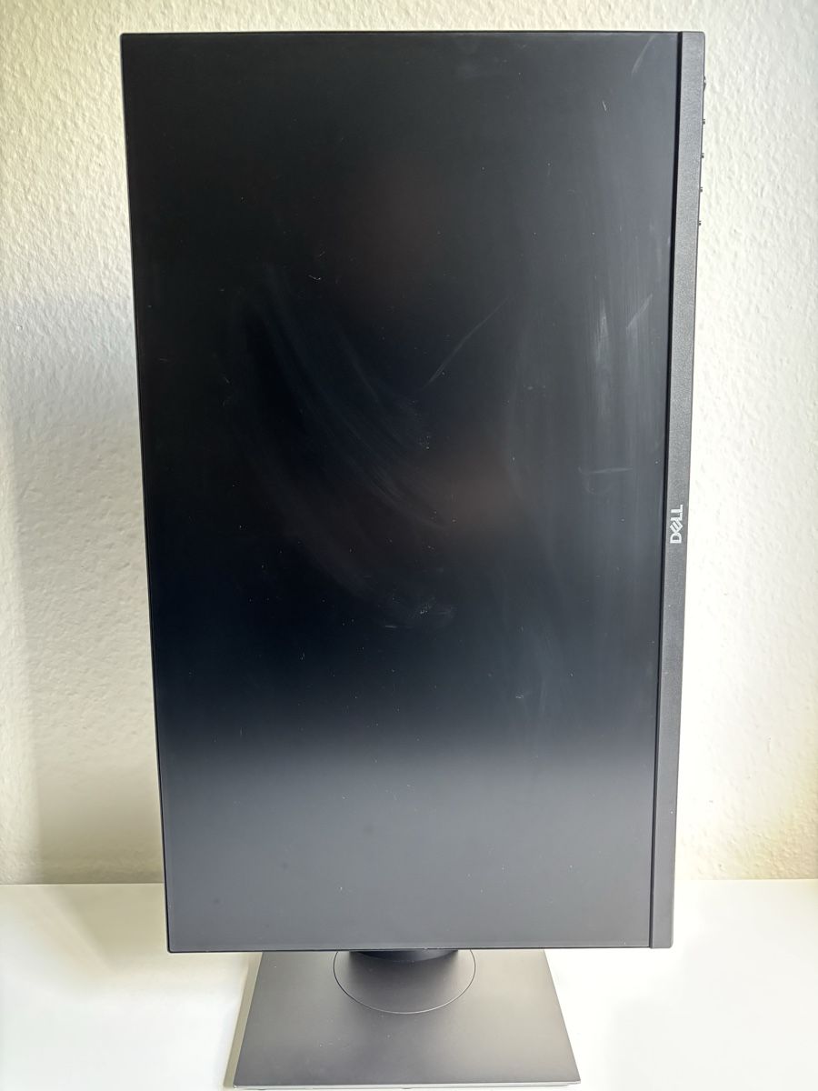 Monitor: Monitor Dell P2419H – Usato da Zürich venduto da Dim777 1