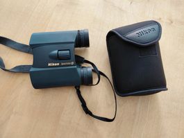 NIKON SPORTSTAR EX II 10x25 10x, 25 mm, Fernglas