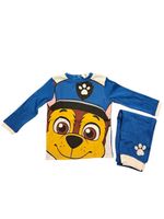Paw Patrol Pyjama, Grössen 18/24/36 Monaten