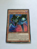 Yu-Gi-Oh! Herbeigerufener Toon-Schädel