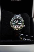 SEIKO PROSPEX SPB381J1 GMT