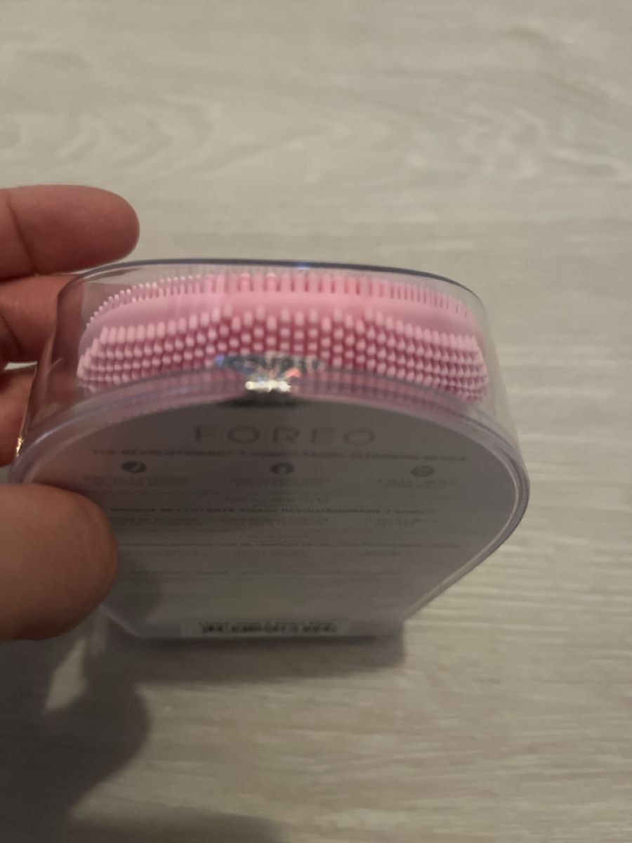 Foreo Cura del viso: Foreo Luna mini 2, rosa – Nuovo e nell'imballaggio originale da Derendingen venduto da CaMiPa5 3