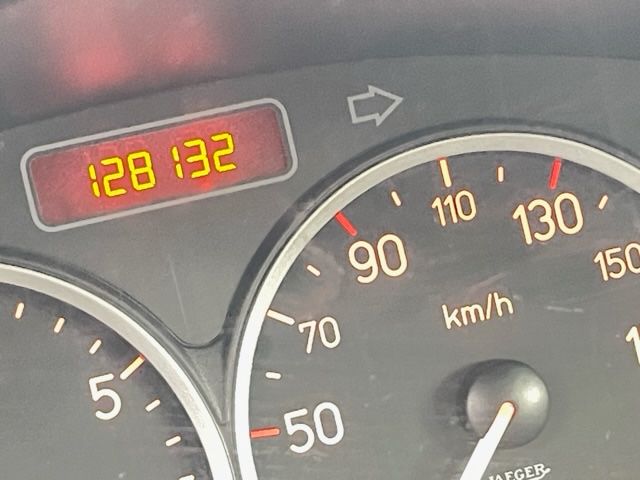 Peugeot Automobili: PEUGEOT   206 1.4 i – Usato da Dietikon venduto da Conborno 8
