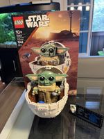 Grogu von Lego - Star Wars