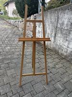 Staffelei