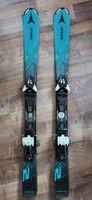 Kinderski ATOMIC Redster X2 110 blau