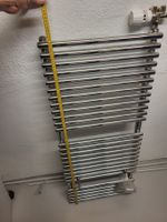 Bremo Handtuchradiator Typ LIMA 1251 verchromt