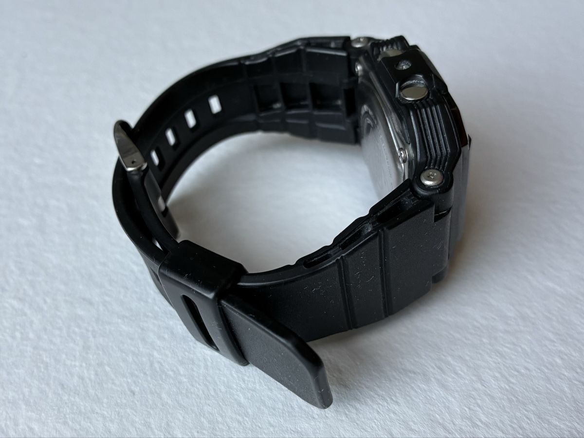 Casio Orologi: Casio G-Shock G-7800B – Usato da Buchs AG venduto da mr_steed 9