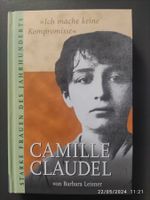 Camille Claudel