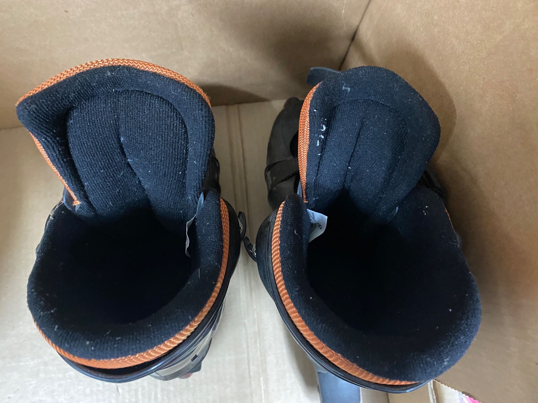 Pattini in linea & Pattini a rotelle: Inlineskates – Usato da Eschlikon TG venduto da ArtRec 6